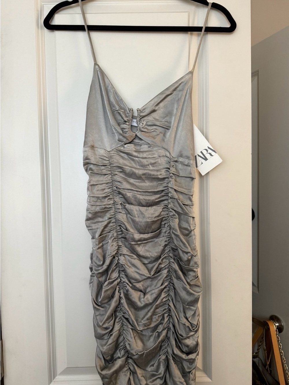 Zara mini dress